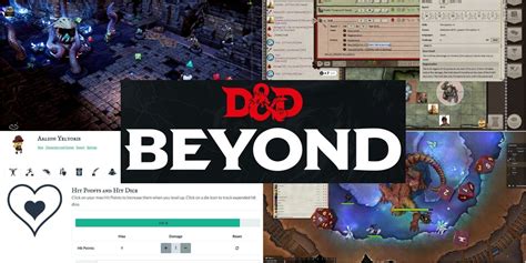 10 Best Alternatives To Dandd Beyond