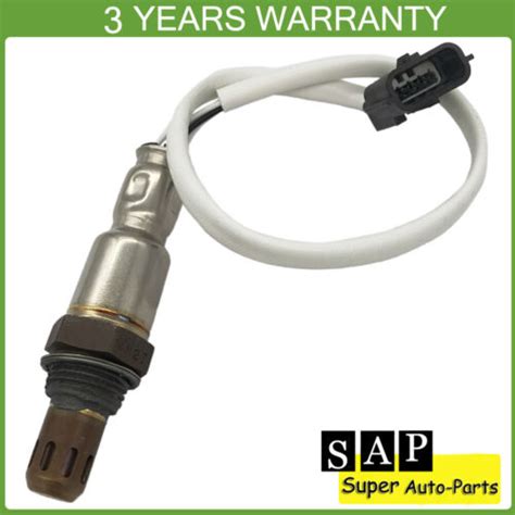 234 4906 Downstream Oxygen Sensor For Nissan Frontier Xterra Rogue 226a0 9bf0b Ebay