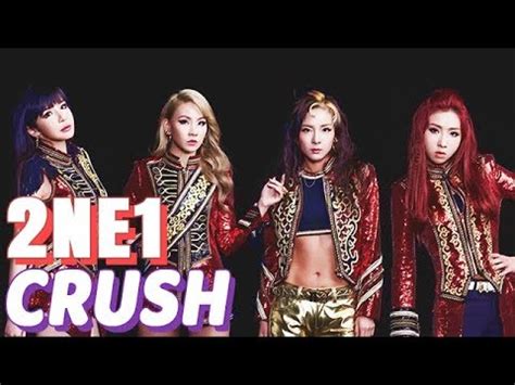 2NE1 Crush Polskie Napisy PL SUB YouTube