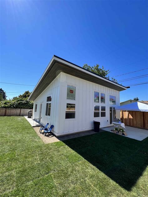 What is a DADU? Why Build A DADU or ADU? - Tacoma DADU