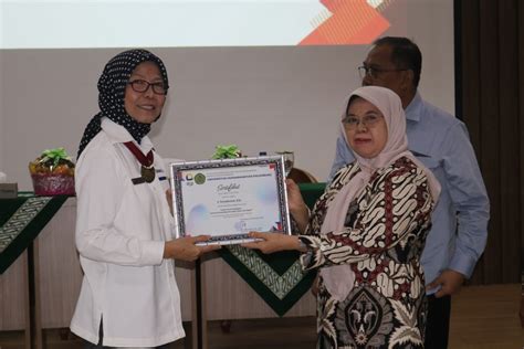 Tandatangani Mou Dan Gelar Kuliah Umum Universitas Muhammadiyah