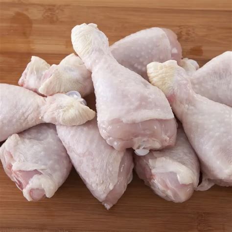 Best Selling Whole Frozen Chicken Drumsticks Frozen Chicken Quarter Legs Sif Plant Verified