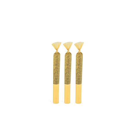 Ritual Sticks – Monkey Berries – Pre-Roll – Prairie Cannabis – 8th Street
