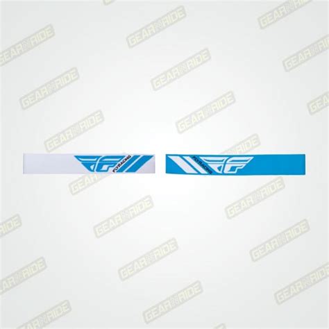 Fly Racing Goggles Gear N Ride Rental