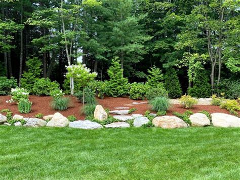 Mulch Installation Service Franklin Ma Free Estimate