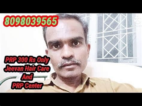 Prp Center In Chennai Prp Low Price In Tamilnadu Hair