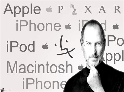 Steve Jobs Branding Quotes Quotesgram