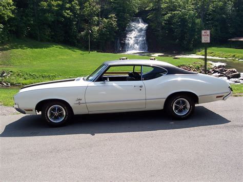 1969 Oldsmobile Cutlass Overview Cargurus