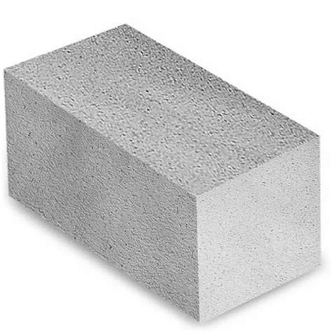 4 Inch Fly Ash Brick At Rs 7 5 Fly Ash Bricks In Pune ID 26122333991