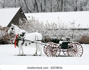 13,084 Christmas horse snow Images, Stock Photos & Vectors | Shutterstock