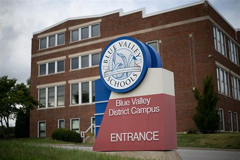 Blue Valley School District bond issue passes with 70% approval