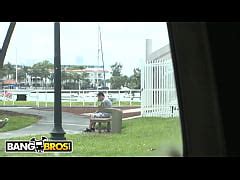 Bangbros Busty Asian Babe Asa Akira Fucking Random Dudes On The Bang Bus Xxx Mobile Porno