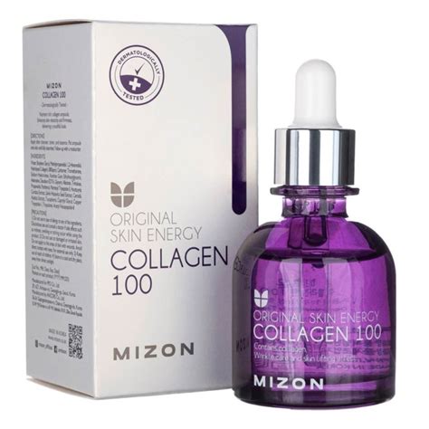 Mizon Serum Uj Drniaj Ce Original Skin Energy Collagen Ml