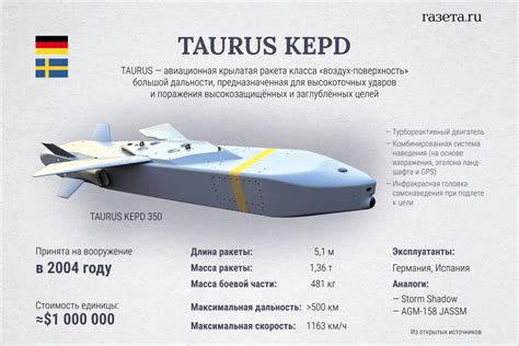 В МИД Германии призвали поставить Украине дальнобойное оружие Газета Ru Новости