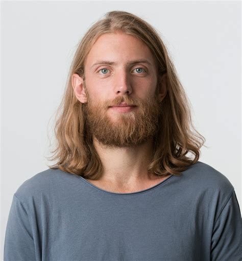 55 Astonishing Blonde Beards [dont Be Shy In 2023]