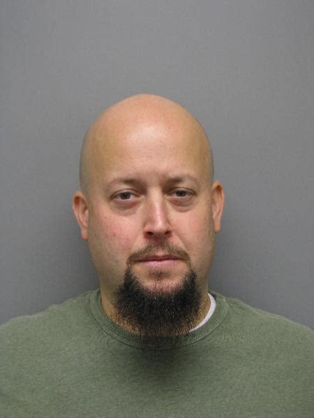 Aaron Michaels Sex Offender In Hartford CT 06107 CT1418277