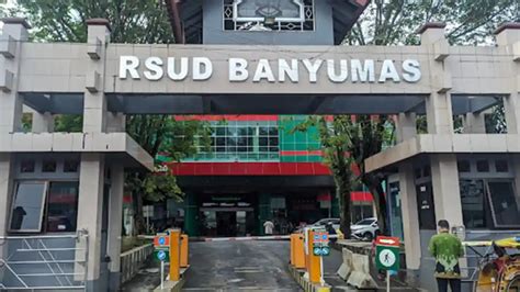 Jam Besuk RSUD Banyumas Hari Ini 2024 Biayasehat