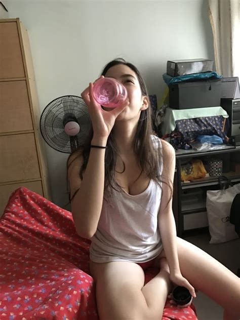 TheFappening Janella Ooi Aka Bunnyjanjan Nude 200 Leaked Photos The Fappening