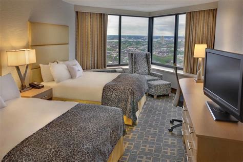 DoubleTree by Hilton Philadelphia Center City | Hotels in Greater ...