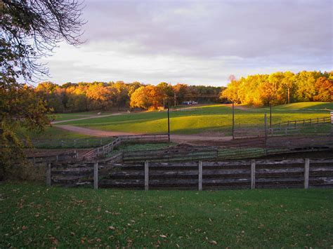 What to Expect on a Trail Ride