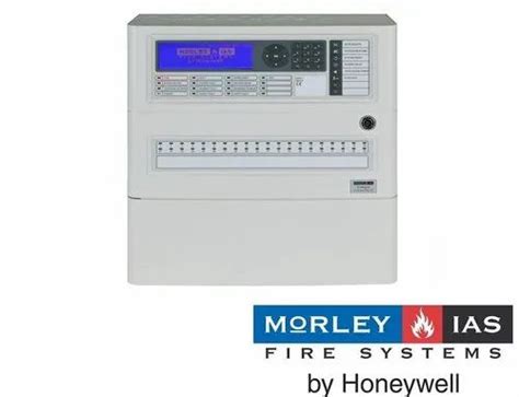 Ms Body Grey Dxc Morley Loop Fire Panel At In Ambarnath