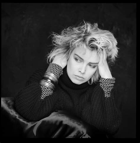 Kim Wilde A Ltd Editions Signed Prints Pop Rock Photos