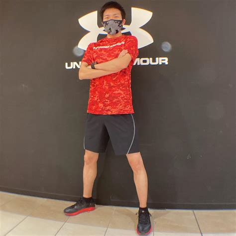 スタッフおすすめコーディネート Under Armour Clubhouse いわきラトブ Shop Blog Under