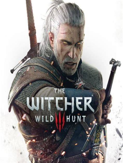 There Is A Huge Discount On The Witcher 3 Before The Free Next Gen