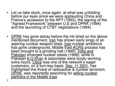 Ppt Herzlia Conference Nuclear Proliferation And Arms Control Powerpoint Presentation Id 613772