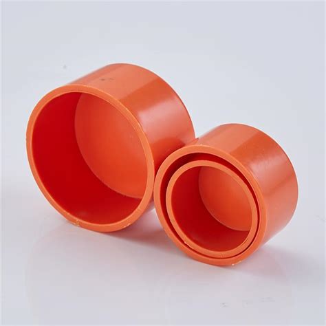 Asnzs 2053 Pvc 20mm 25mm Conduit Fitting Pvc Conduit Cap Conduit Cap And Conduit Fitting