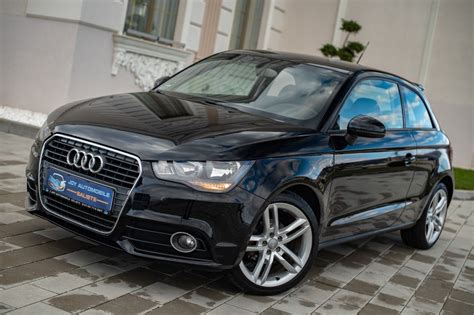 Rate Audi A S Line Tdi Garantie Luni Saliste Olx Ro