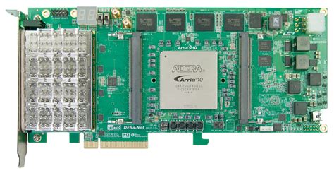 Terasic Arria De A Net Arria Fpga Development Kit