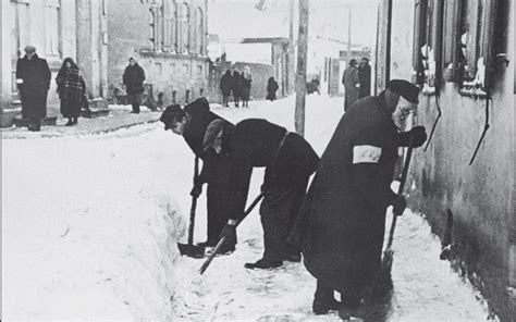 Krakow ghetto today: Krakow ghetto then and now