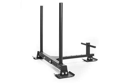 benefits  sled workouts gorillagrip