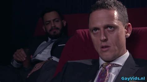 Muscle Gay Anal Sex With Cumshot Boyfriendtv