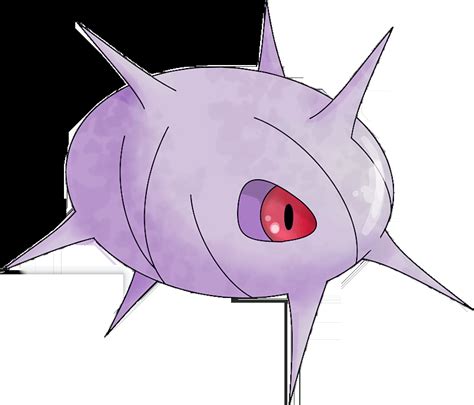 Pokemon #2268 Shiny-Cascoon Shiny Picture - For Pokemon Go Players