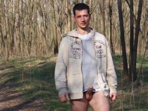 Exhibitionists Corner Gay Amateur Porn XHamster XHamster