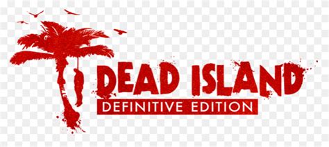 Dead Island Logo & Transparent Dead Island.PNG Logo Images