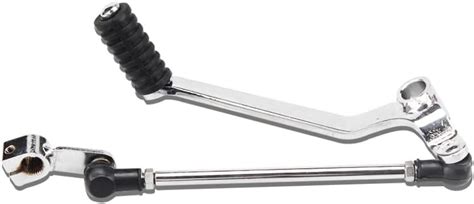 amazoncom riloer motorcycle shift linkage motorcycle gear shift lever