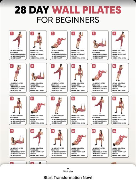 Hamstring Stretches Pdf 30 Day Challenge To Loosen Tight Hamstrings