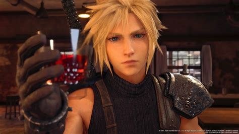 Final Fantasy VII Remake review: A whole new world | ONE Esports