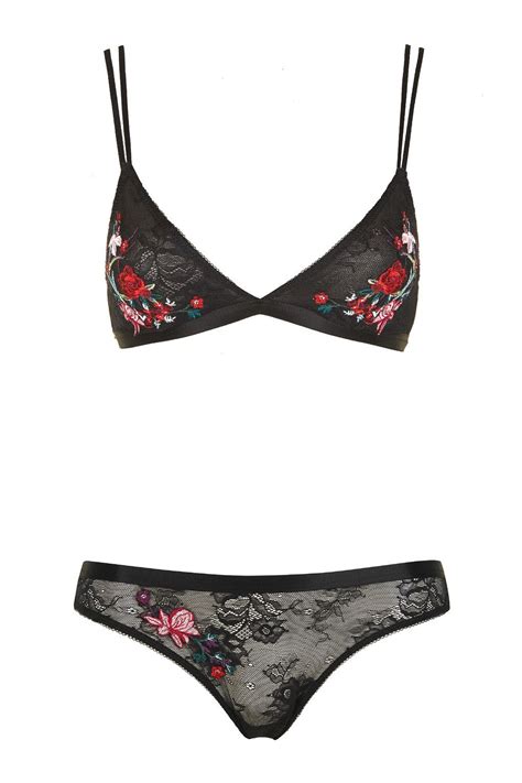 Maisie Ss Pink Lingerie