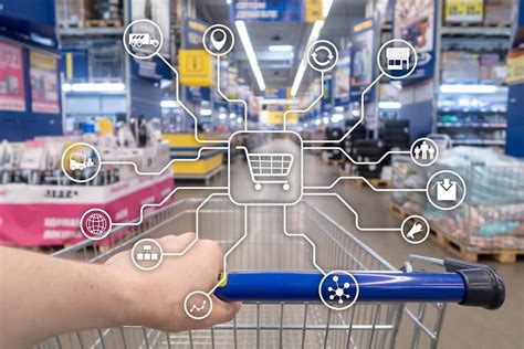 Artificial Intelligence How Will AI Transform Retail Industry In 2022