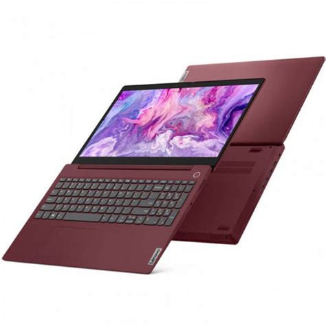 Pc Portable Lenovo Ideapad Ada Amd Athlon Go To Rouge