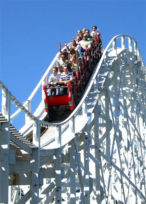 South Texas State Fair carnival worker sues over injury on roller coaster | SE Texas Record