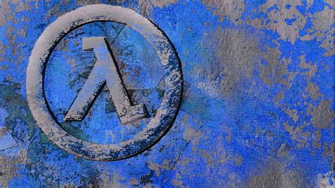 Hd Wallpaper Half Life Half Life Blue Shift Wallpaper Flare