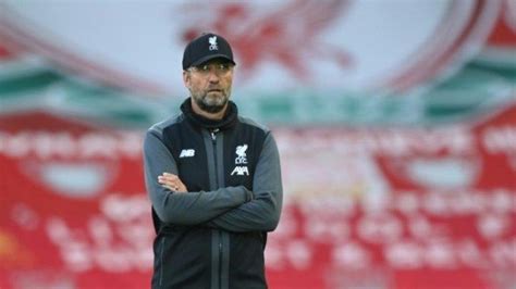 Jurgen Klopp Bicara Kunci Sukses Liverpool