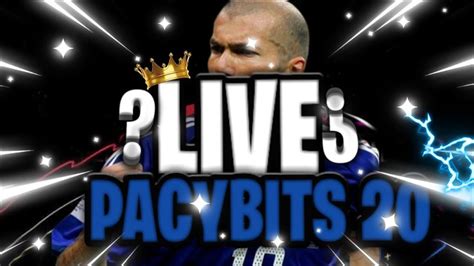 Live Fut Pacybits Go Rush Nouvelle Totw Trade Echange Gros Pack O