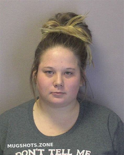 Workman Cheyenne Nicole 01152023 Catawba County Mugshots Zone