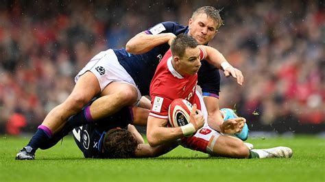 Scotland vs Wales live stream: how to watch the Six Nations 2023 | What Hi-Fi?